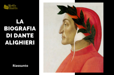 La vita di Dante Alighieri Biografia e opere Erik Lazzari